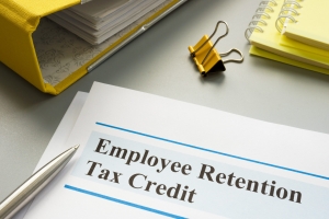 How Does the Employee Retention Tax Credit (ERC) Program Work?